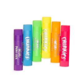 Ooly | chunckies paint stick neon