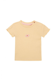 Noppies | girls tee meridian short sleeve