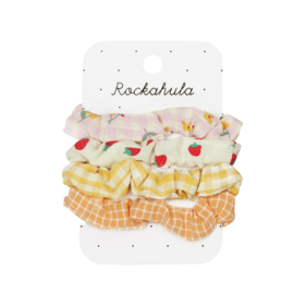 Rockahula | scrunchieset picnic