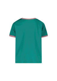 The new chapter | shirt green Manu