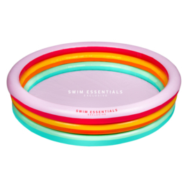 Swim essential | badje regenboog 150 cm