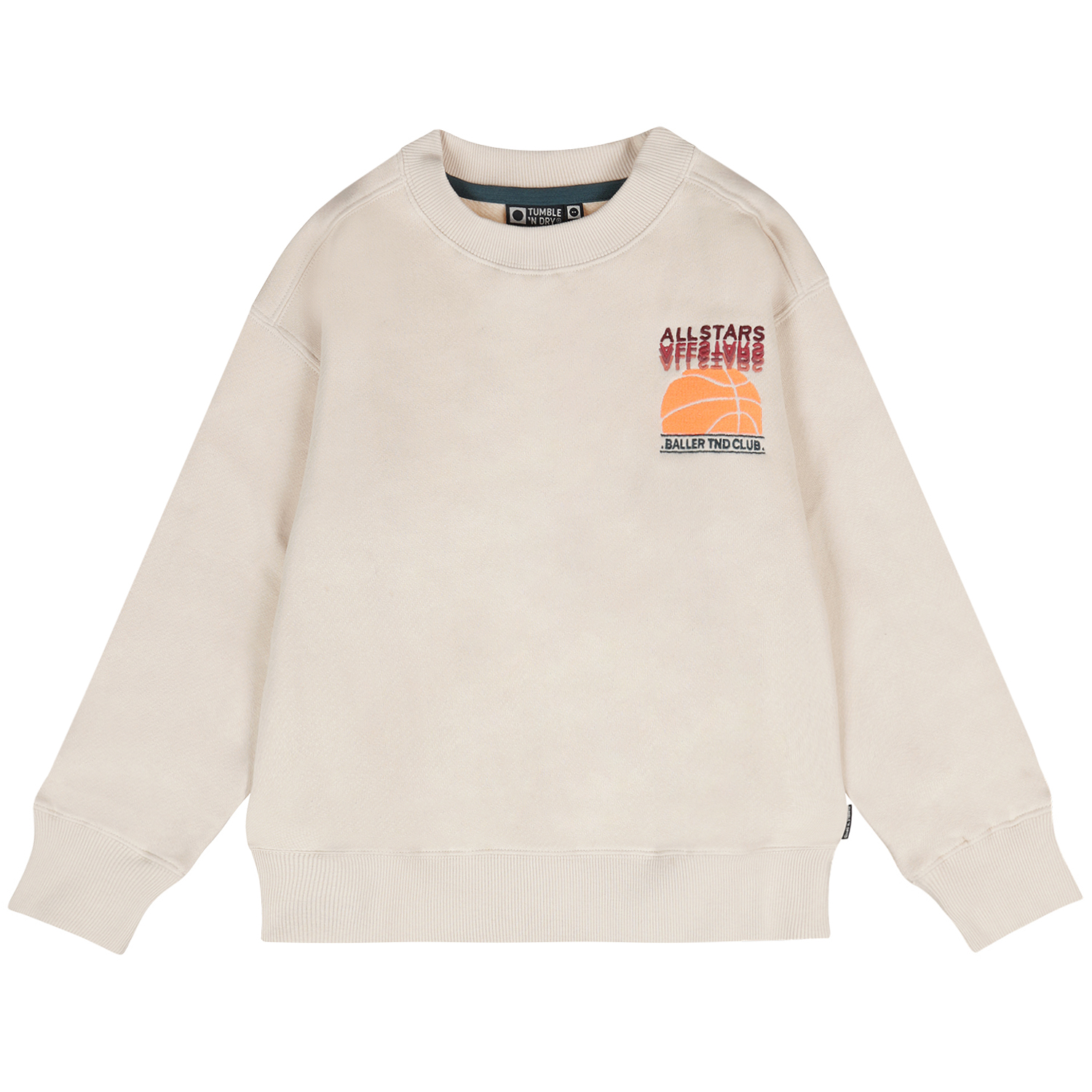 Tumble n dry | Allstar trui