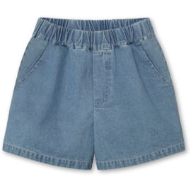 Fliink  | Don denim shorts