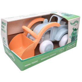 viking toys | Tractor met voorlader