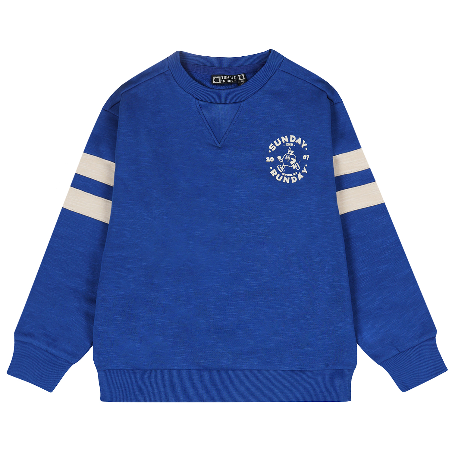Tumble n dry | Runner