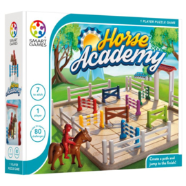 SmartGames | Horse academy