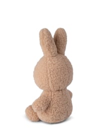 Nijntje | Miffy Sitting Teddy Beige 23 cm