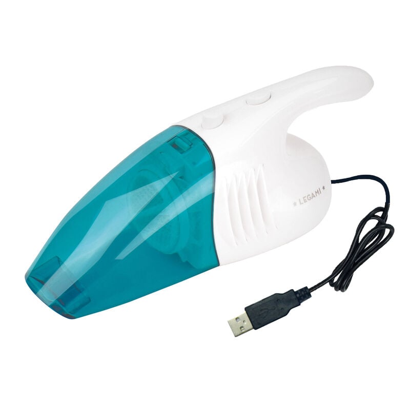 Legami | mini usb vacuum cleaner