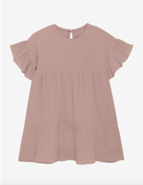 Huttelihut | dress muslin