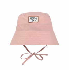 Lässig | UV zonnehoedje Peach 7-18 maanden