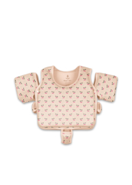 Konges Sløjd | Puddle cherry pink