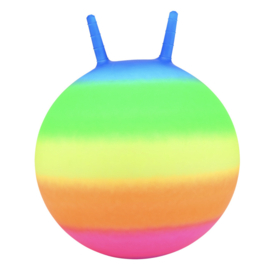 Thimble | regenboog skippybal