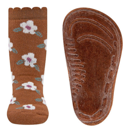 Ewers | Anti slip sok flowers