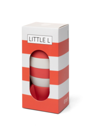 Little L | stapelspeelgoed raket