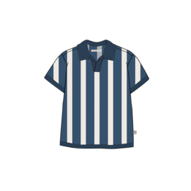 Your Wishes | Stagger | Loose Shirt