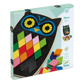 Djeco | Mosa Boo