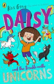 Daisy | and the trouble with unicorns