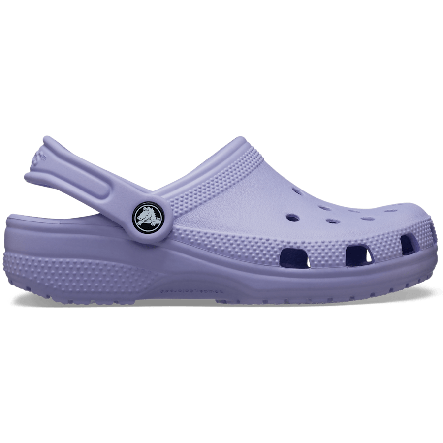 Crocs | classic clog purple