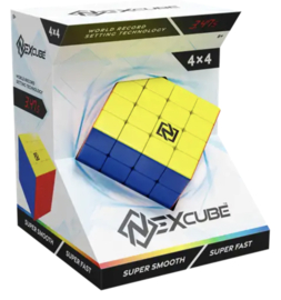 Goliath | Nexcube 4x4