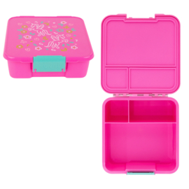 MontiiCo | Unicorn Magic bentobox