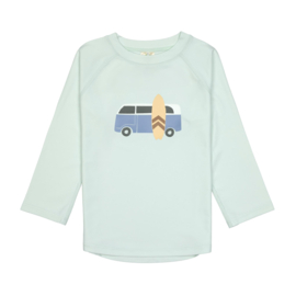 Lässig | UV shirt camper sea