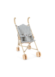 Konges Sloejd | poppen buggy cheeky