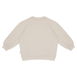 House of Jamie |  sweatshirt French grey