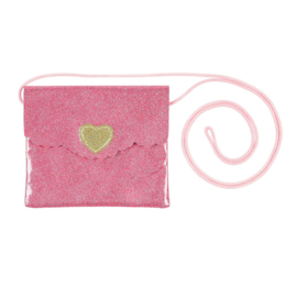 Souza | Tas Femke roze