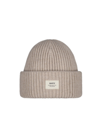 Barts | Basalth beanie beige  53-55 (4-8 jaar)