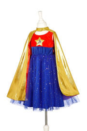 Souza | Super Hero girl 5 - 7 jaar