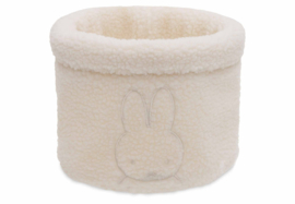 Jollein | Commordemand teddy Miffy oatmeal