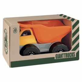 Thimble | zandkiepwagen