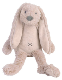 Happy Horse | Tiny old pink rabbit Richie 28 cm