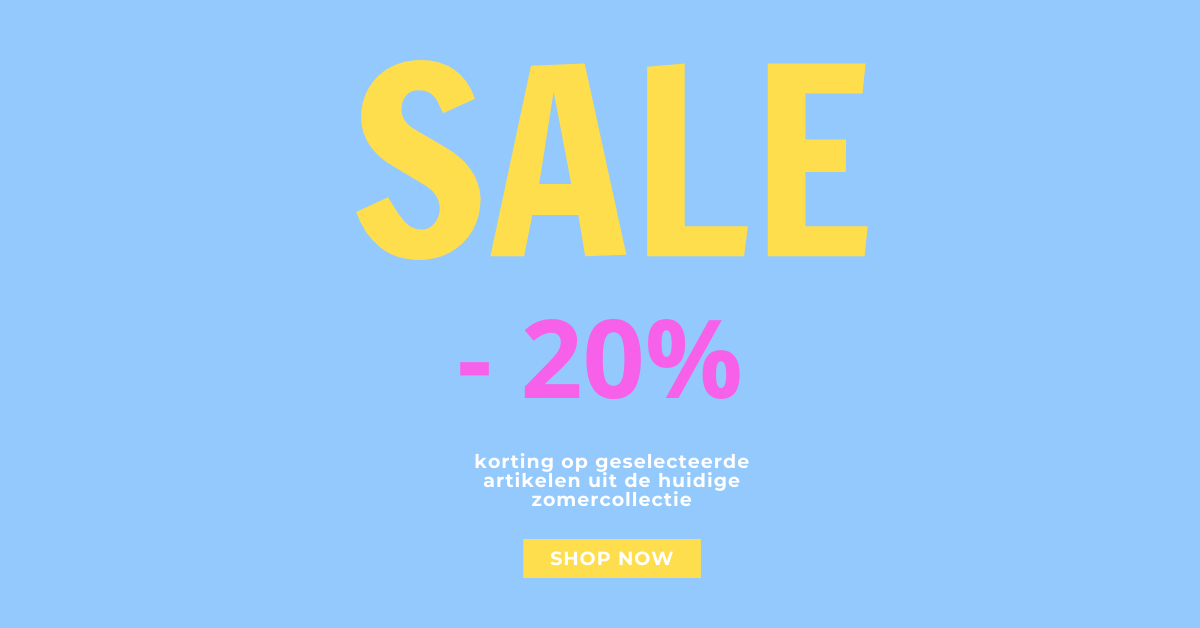 Sale SS25