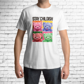Stay Childish