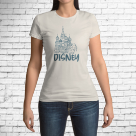Landmarks - Disney