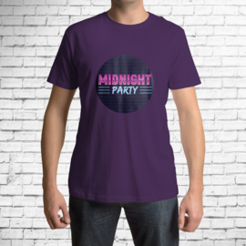 80s - Midnight Party