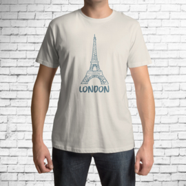 Landmarks - London