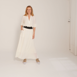 Blouse Offwhite