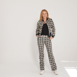 Jacket print