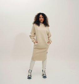 Tregging offwhite