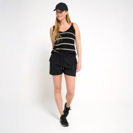 Tanktop brei streep