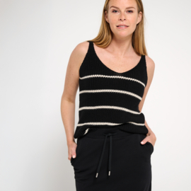 Tanktop brei streep