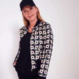 Jacket print