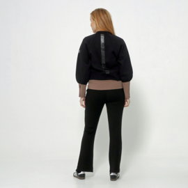 Jacket Black