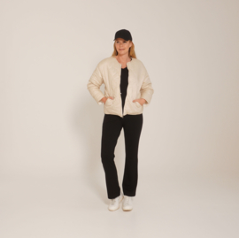 Jacket padded 2 colors