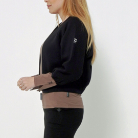 Jacket Black
