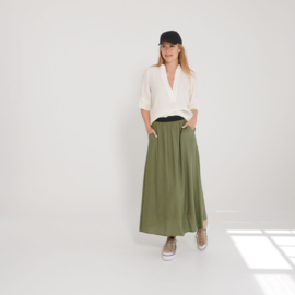 Blouse Offwhite