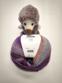Lang Yarns Cloud 018
