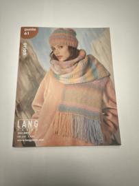 Lang Yarns Punto 61